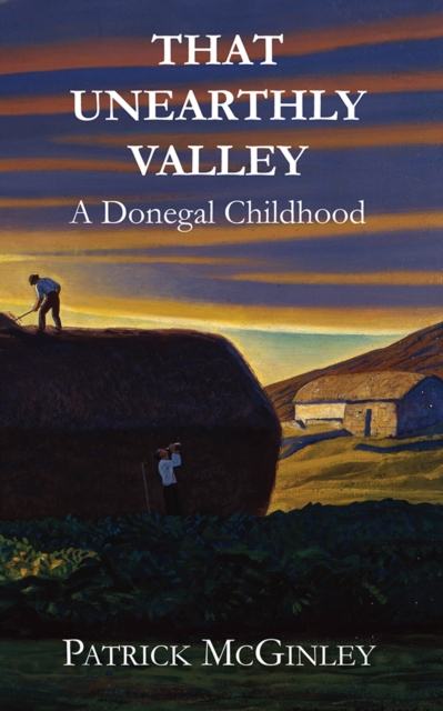 That Unearthly Valley : A Donegal Childhood, Paperback / softback Book