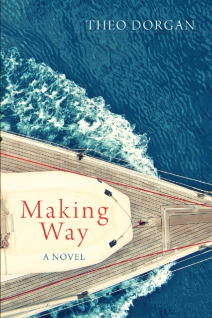 Making Way, Paperback / softback Book