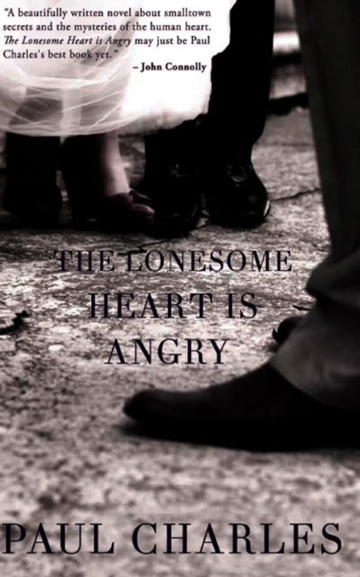 The Lonesome Heart is Angry, EPUB eBook