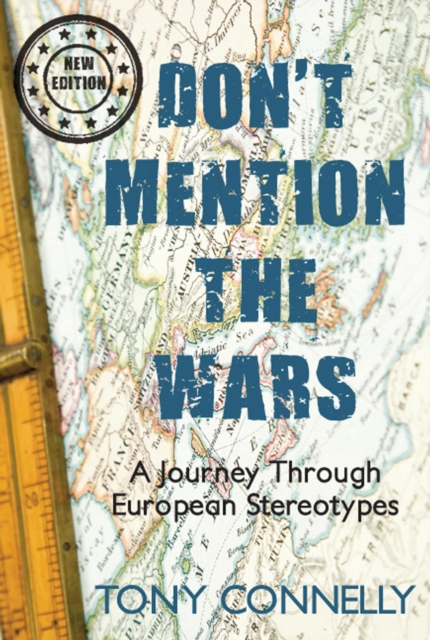 Don't Mention the Wars, EPUB eBook