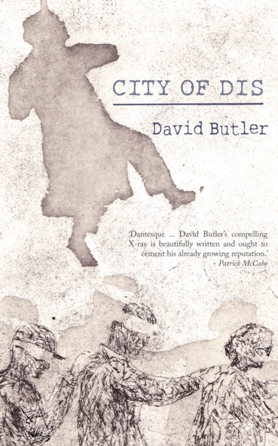 City of Dis, EPUB eBook