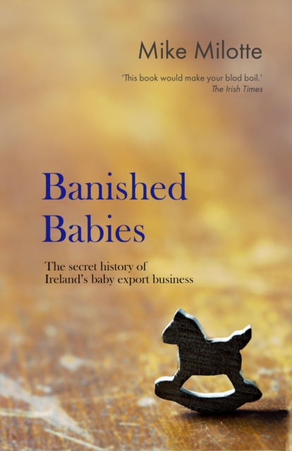 Banished Babies, EPUB eBook
