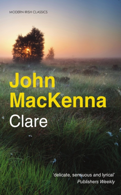 Clare, EPUB eBook