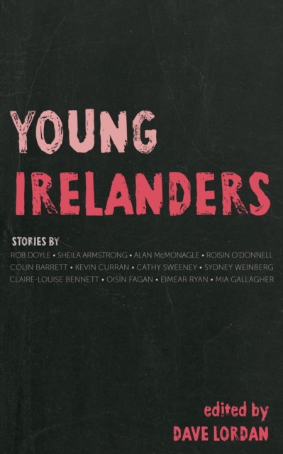 Young Irelanders, EPUB eBook