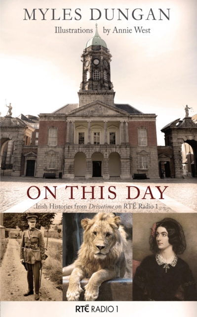 On This Day, EPUB eBook