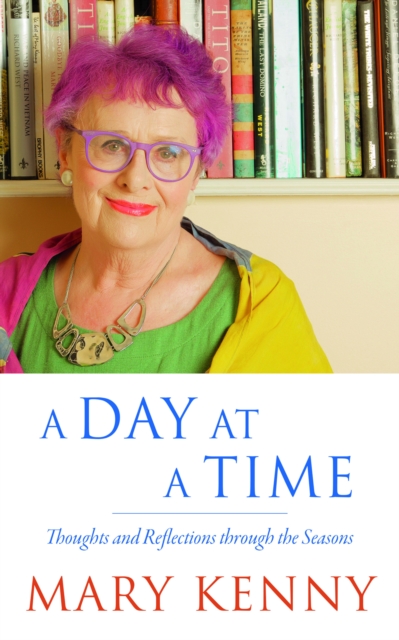 A Day at a Time, EPUB eBook