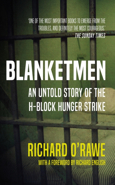 Blanketmen, EPUB eBook