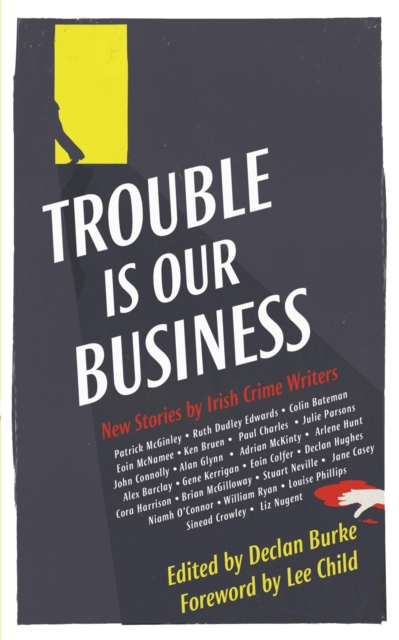 Trouble is Our Business, EPUB eBook