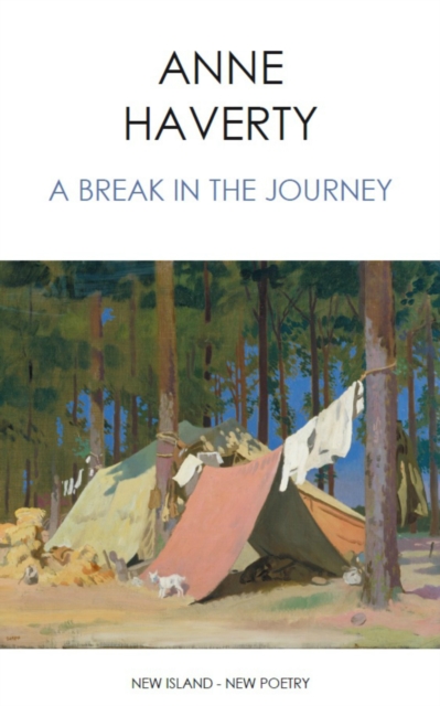 A Break in the Journey, EPUB eBook