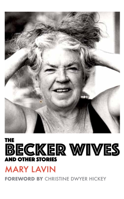 The Becker Wives, EPUB eBook