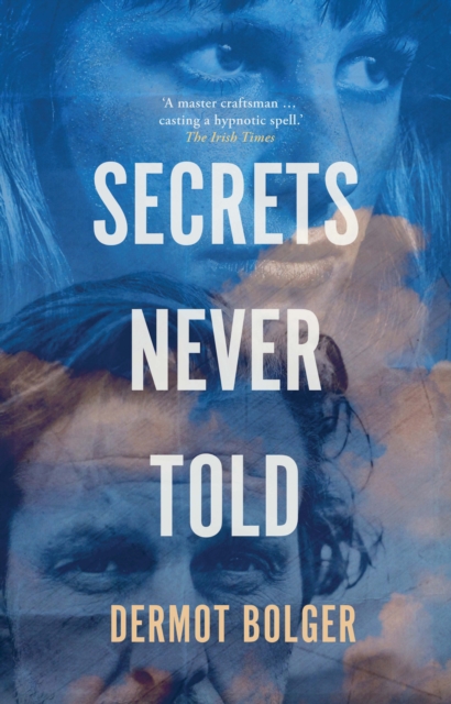 Secrets Never Told, EPUB eBook