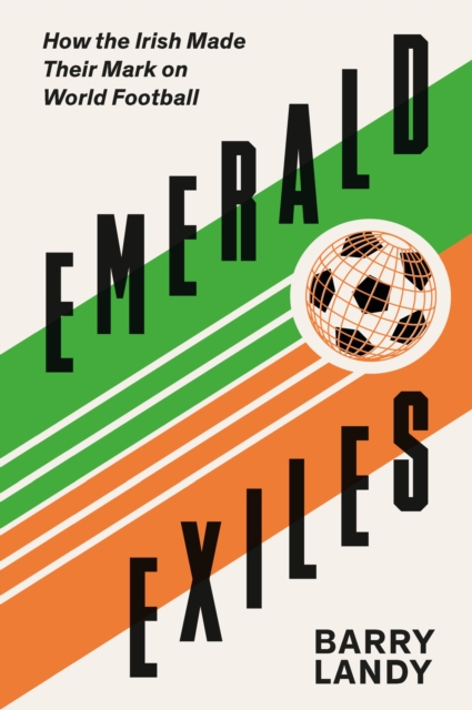 Emerald Exiles, EPUB eBook