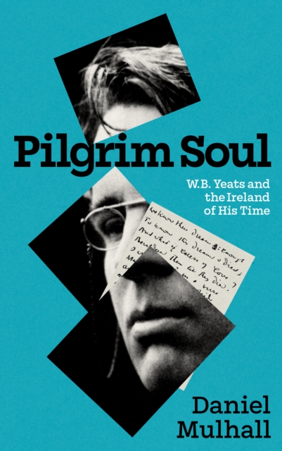 Pilgrim Soul : W.B. Yeats and the Ireland of His Time, Paperback / softback Book