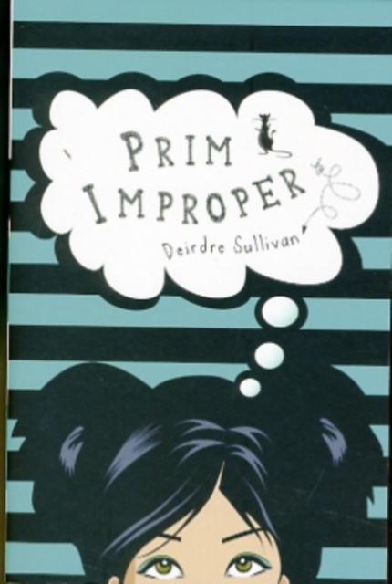 Prim Improper, Paperback / softback Book