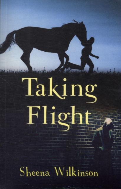 Taking Flight, Paperback / softback Book