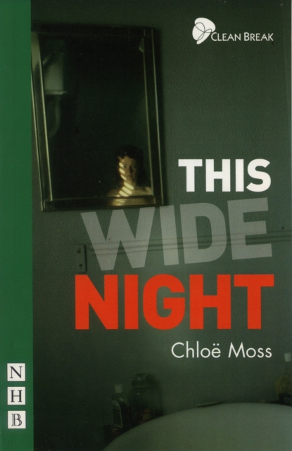 This Wide Night, Paperback / softback Book