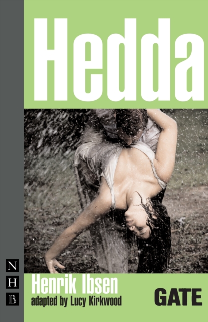 Hedda, Paperback / softback Book