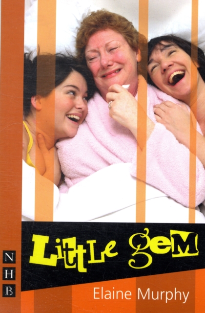 Little Gem, Paperback / softback Book