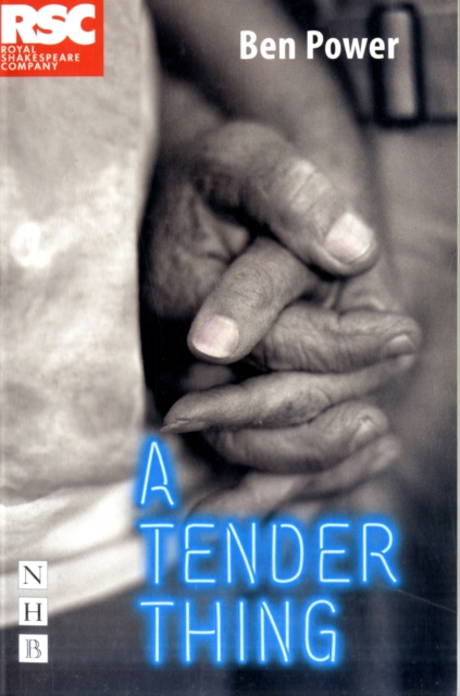 A Tender Thing, Paperback / softback Book