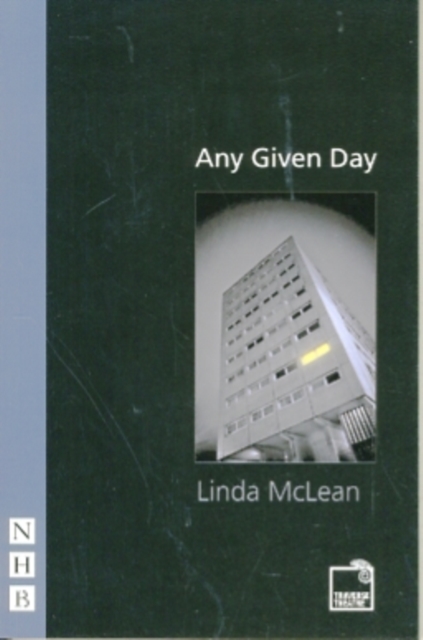 Any Given Day, Paperback / softback Book