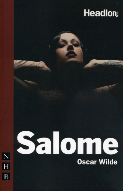 Salome, Paperback / softback Book