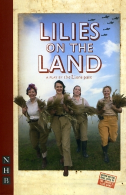Lilies on the Land, Paperback / softback Book