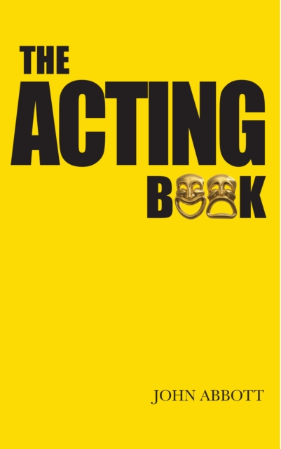 The Acting Book, Paperback / softback Book