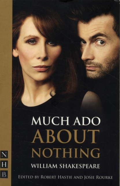 Much Ado About Nothing, Paperback / softback Book