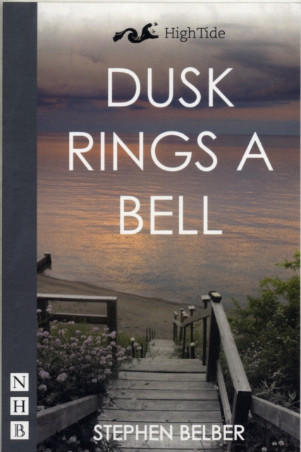 Dusk Rings A Bell, Paperback / softback Book