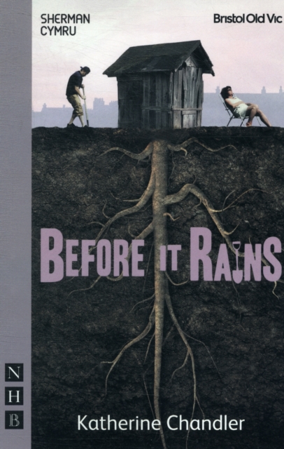 Before It Rains, Paperback / softback Book