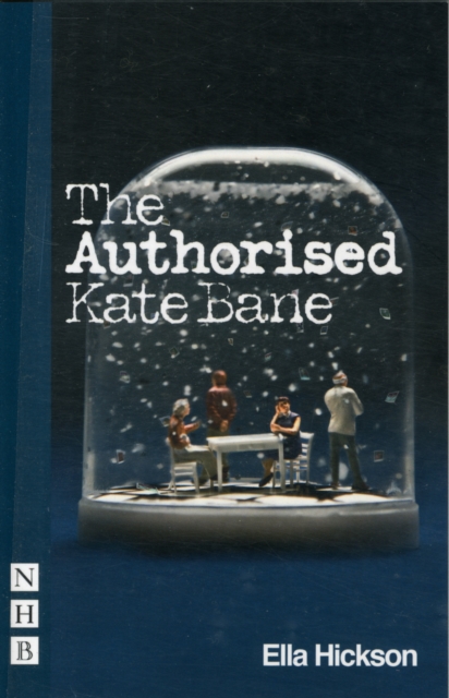 The Authorised Kate Bane, Paperback / softback Book