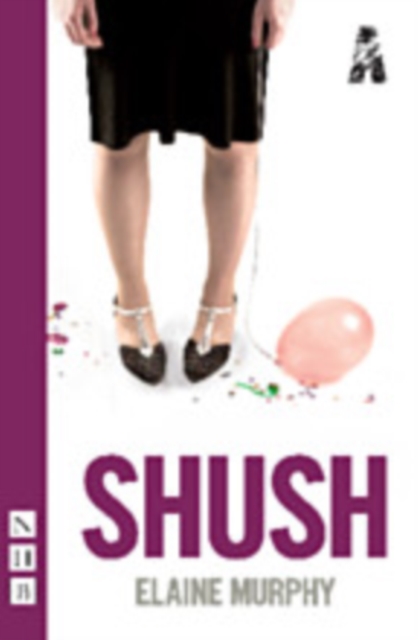 Shush, Paperback / softback Book