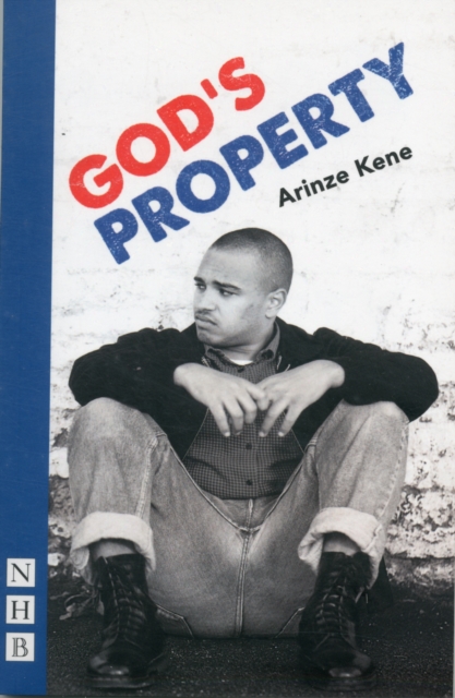 God's Property, Paperback / softback Book