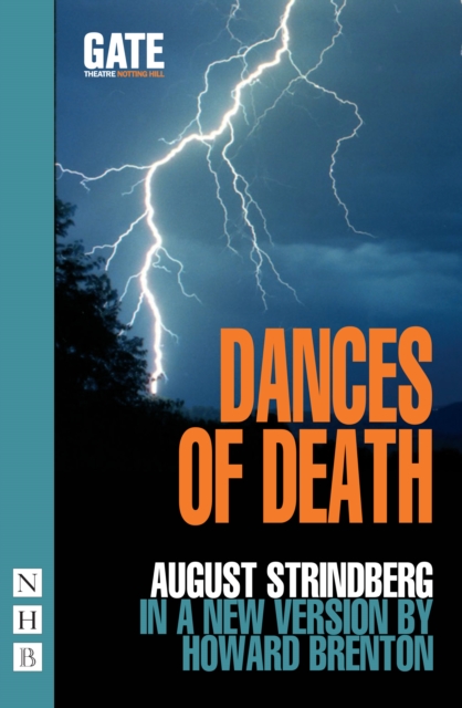 Dances of Death, Paperback / softback Book