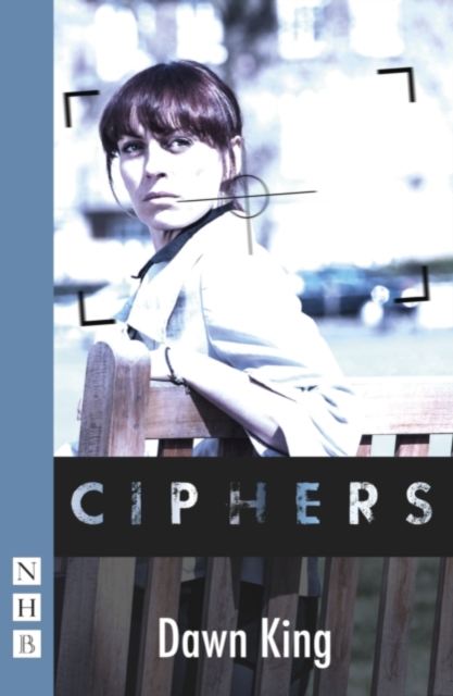 Ciphers, Paperback / softback Book