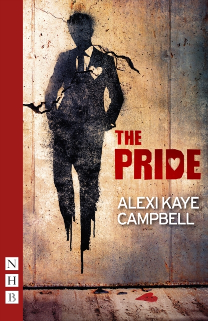 The Pride, Paperback / softback Book