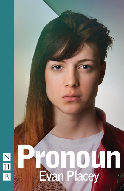 Pronoun (NHB Modern Plays), Paperback / softback Book