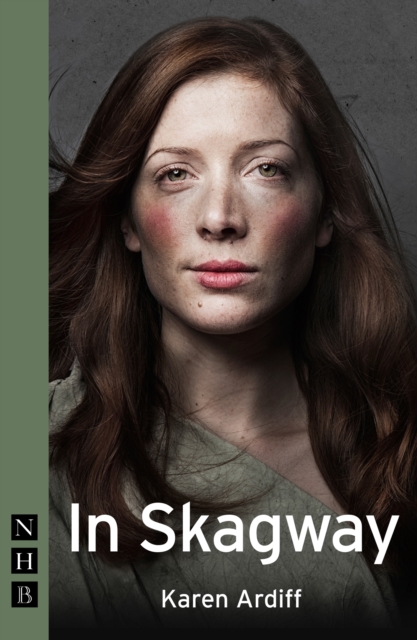 In Skagway, Paperback / softback Book