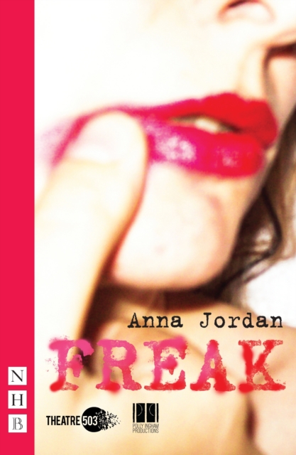 Freak, Paperback / softback Book