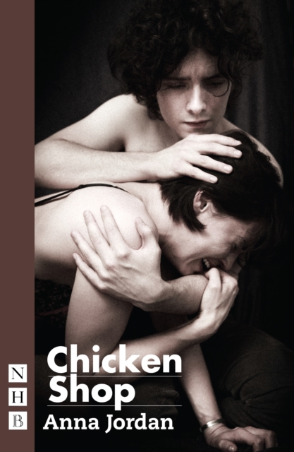 Chicken Shop, Paperback / softback Book