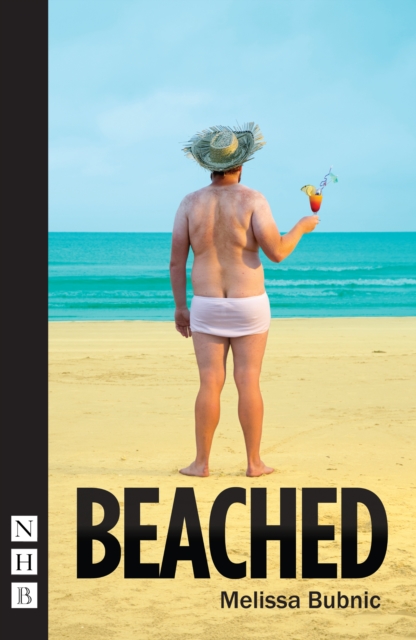 Beached, Paperback / softback Book