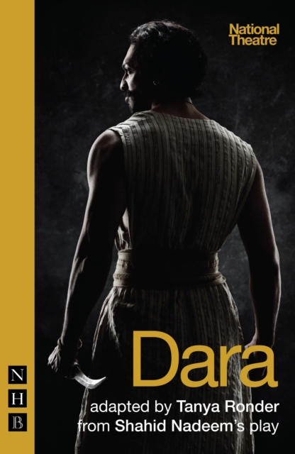 Dara, Paperback / softback Book