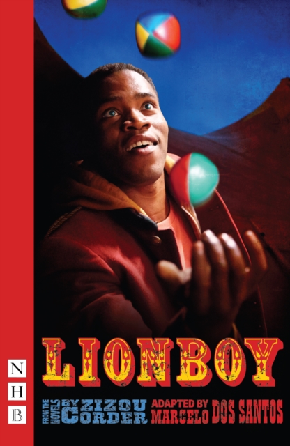 Lionboy, Paperback / softback Book