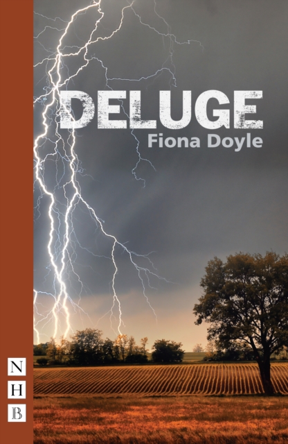 Deluge, Paperback / softback Book