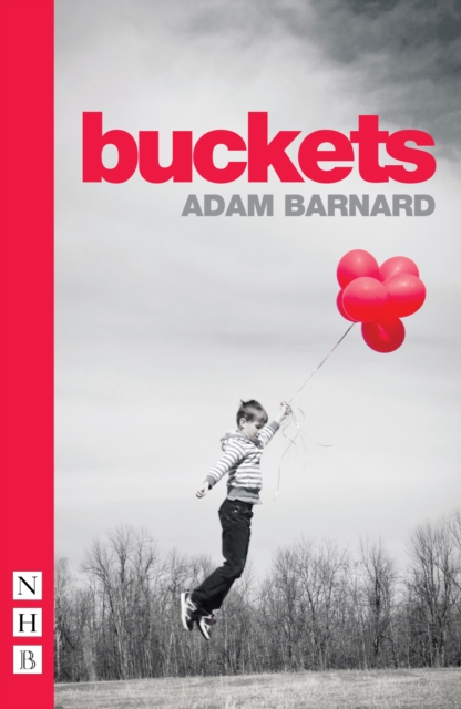 buckets, Paperback / softback Book
