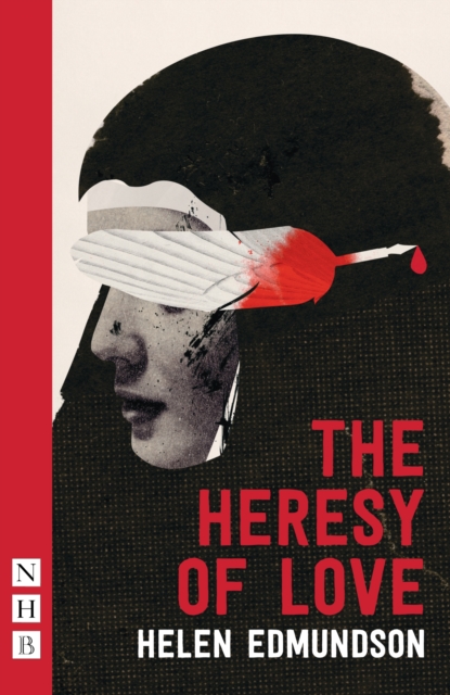 The Heresy of Love, Paperback / softback Book