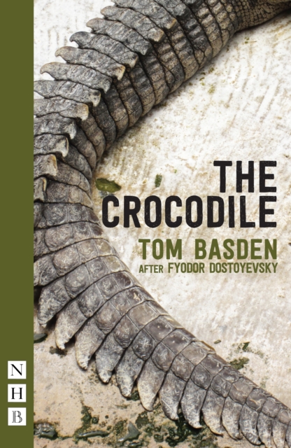 The Crocodile, Paperback / softback Book