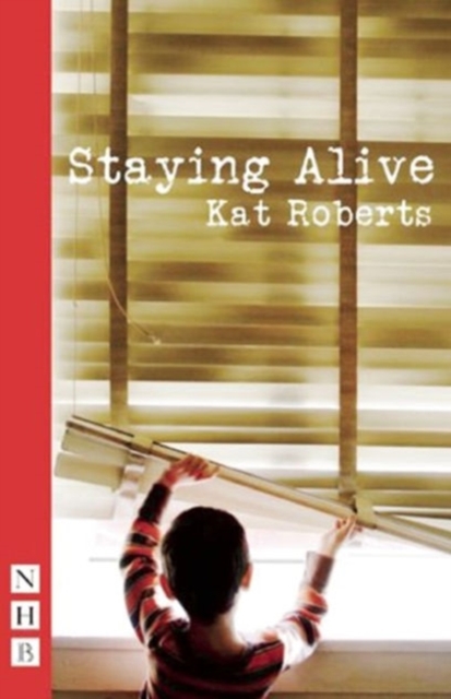 Staying Alive, Paperback / softback Book