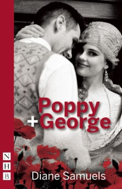 Poppy + George, Paperback / softback Book