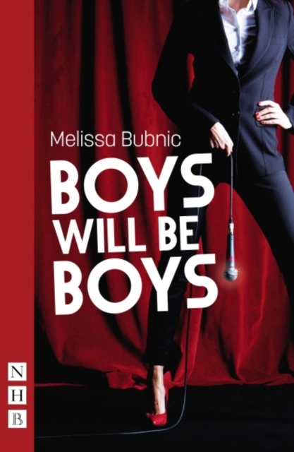 Boys Will Be Boys, Paperback / softback Book
